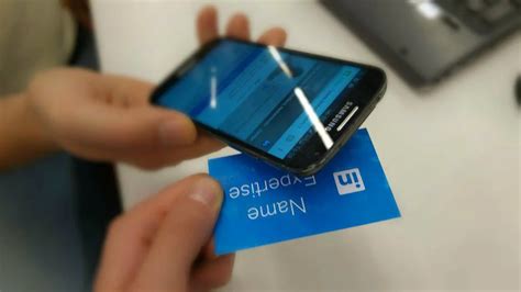 could resin ruin a nfc card|can nfc cards be deleted.